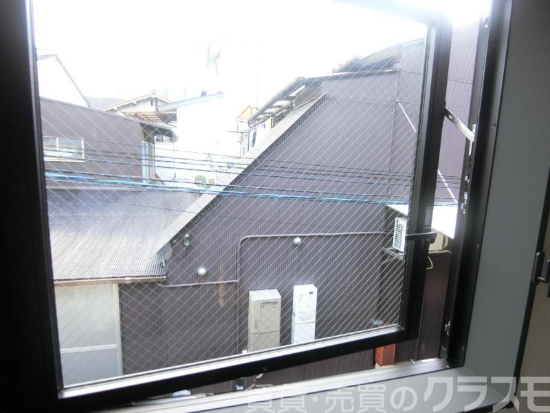 23/30 バルコニー
