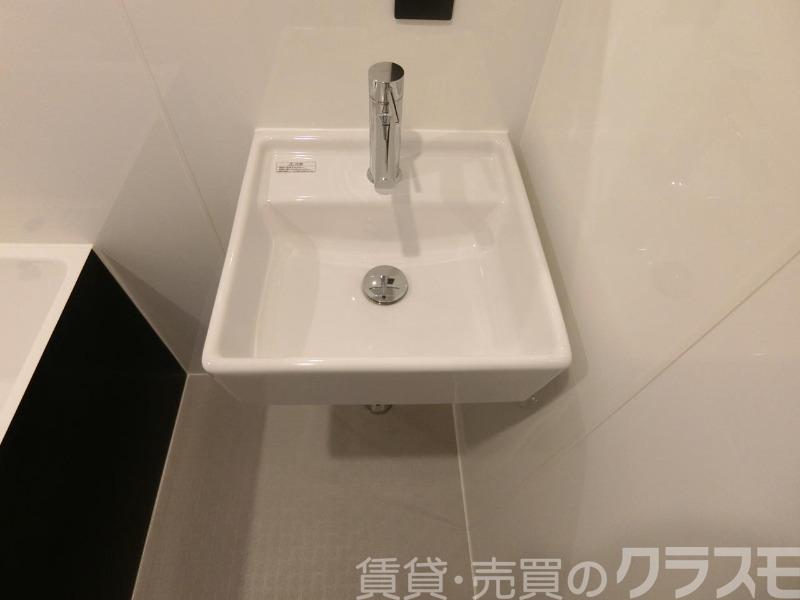 21/30 洗面