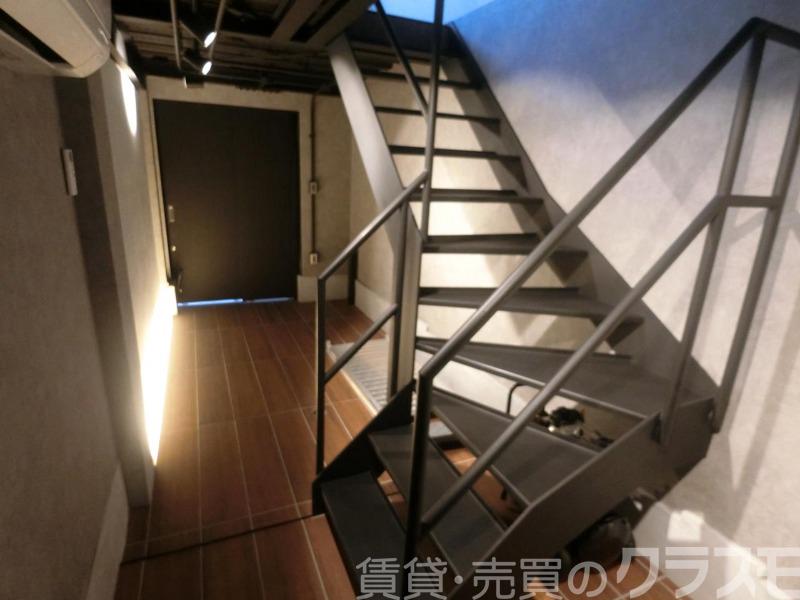 15/30 玄関
