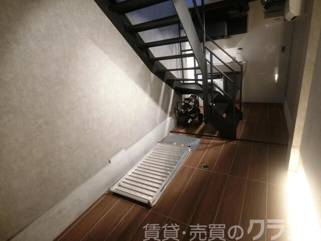 29/30 駐車場