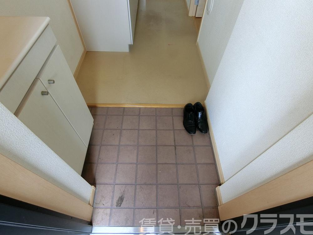 17/30 玄関