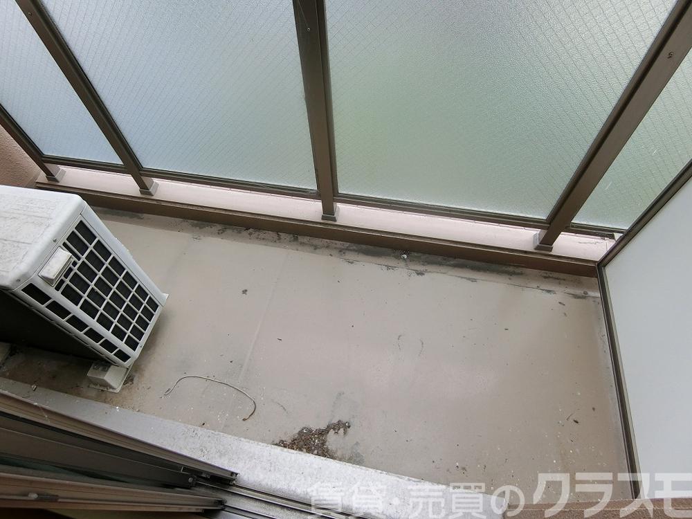 25/30 バルコニー