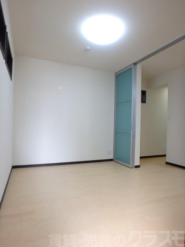 3/22 リビング/ダイニング