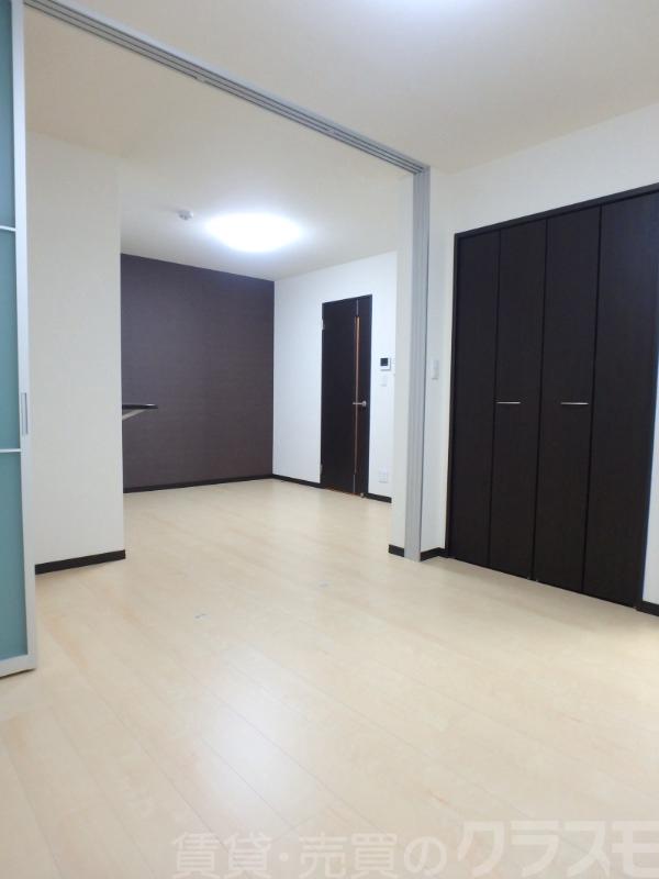 4/22 リビング/ダイニング