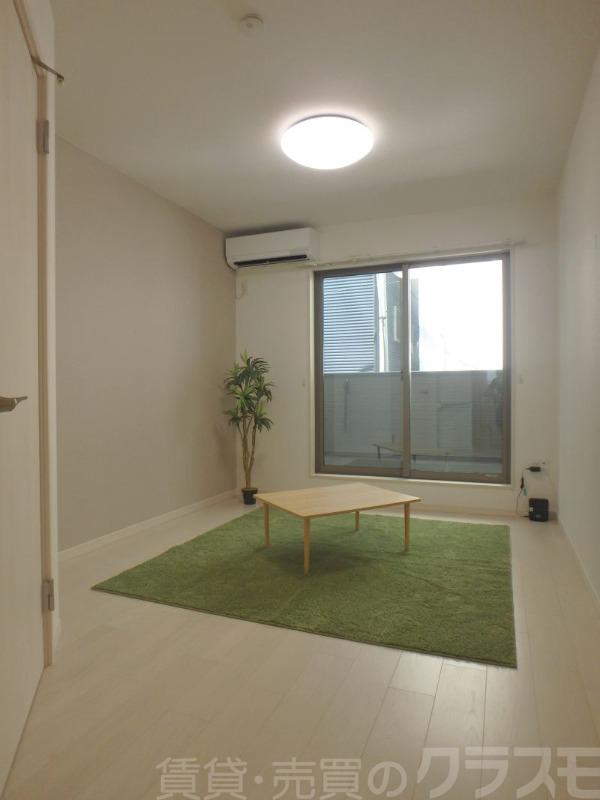 5/30 リビング/ダイニング