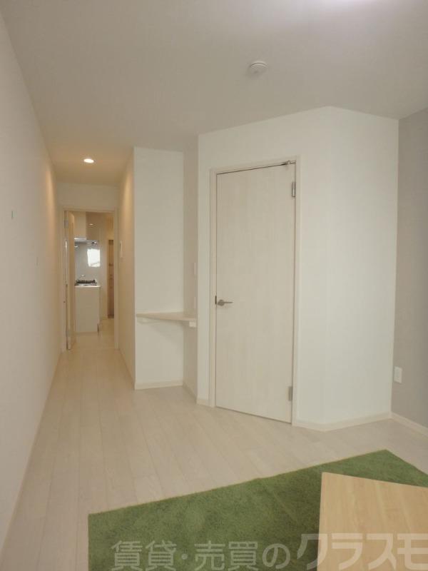 6/30 リビング/ダイニング