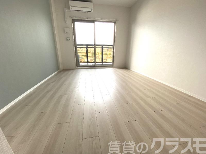 4/28 リビング/ダイニング