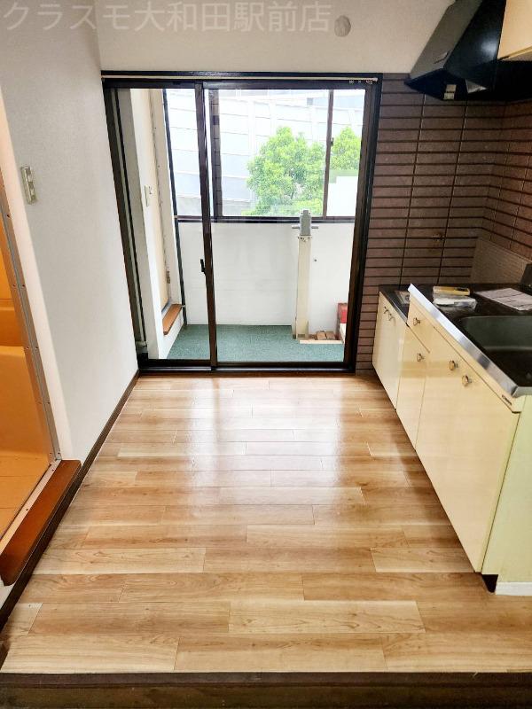 5/23 リビング/ダイニング