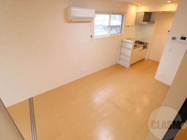 4/30 リビング/ダイニング