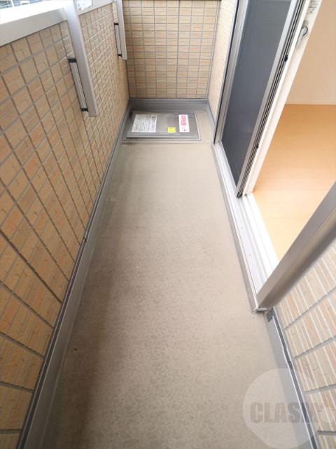 16/30 バルコニー