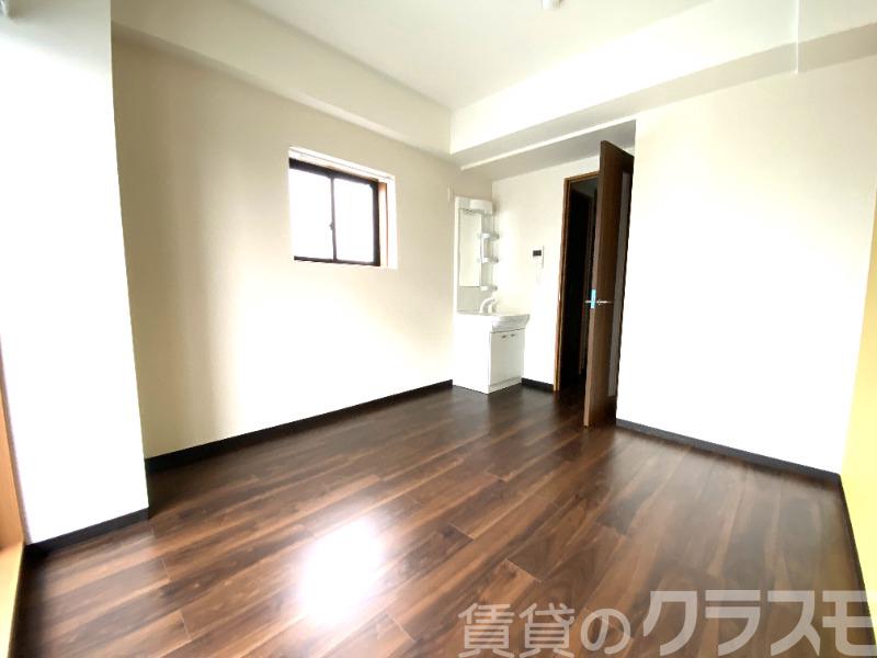 4/23 リビング/ダイニング