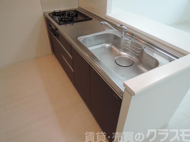 20/30 キッチン