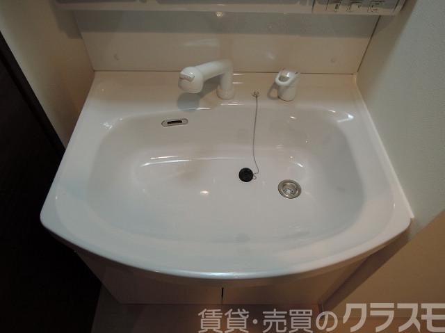 25/30 洗面