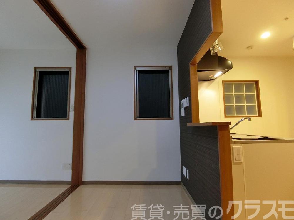 3/30 リビング/ダイニング