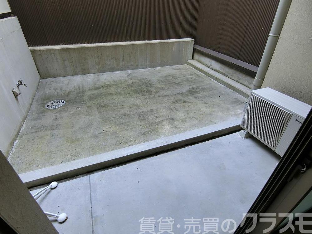 24/30 バルコニー