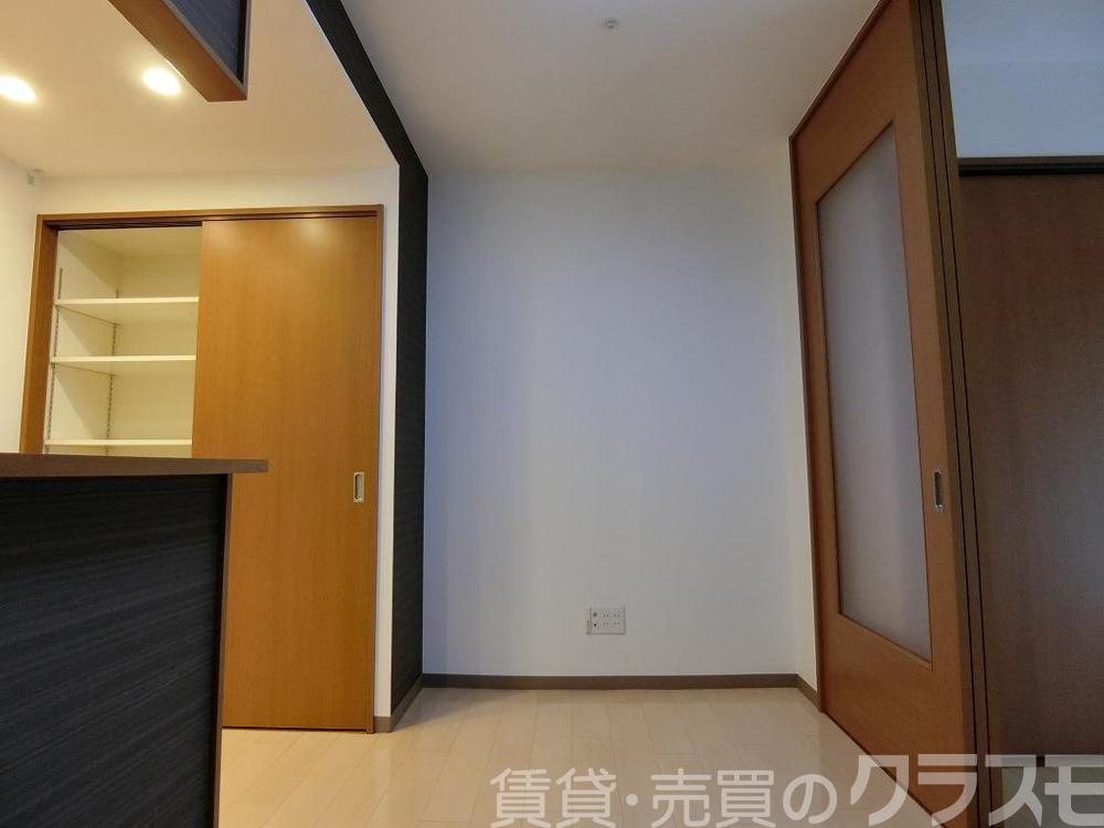 4/30 リビング/ダイニング