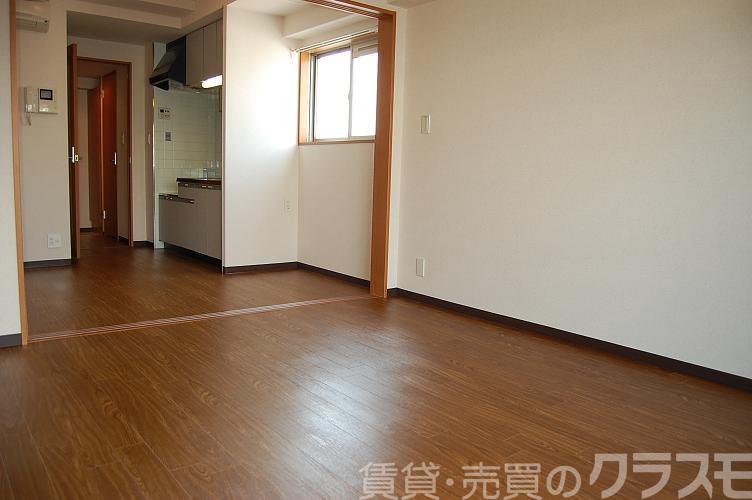 4/30 リビング/ダイニング