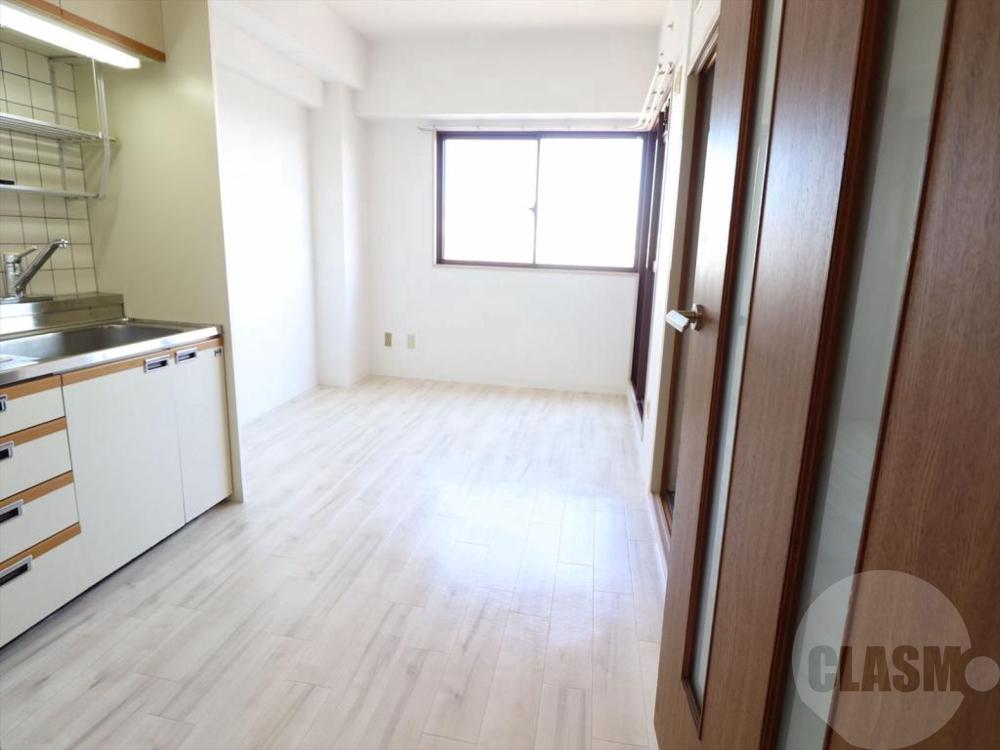 4/29 リビング/ダイニング