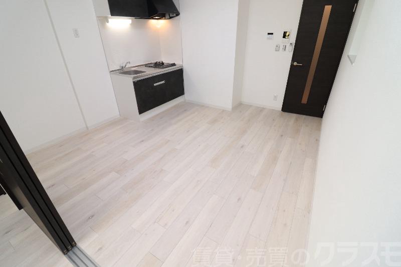 3/18 リビング/ダイニング