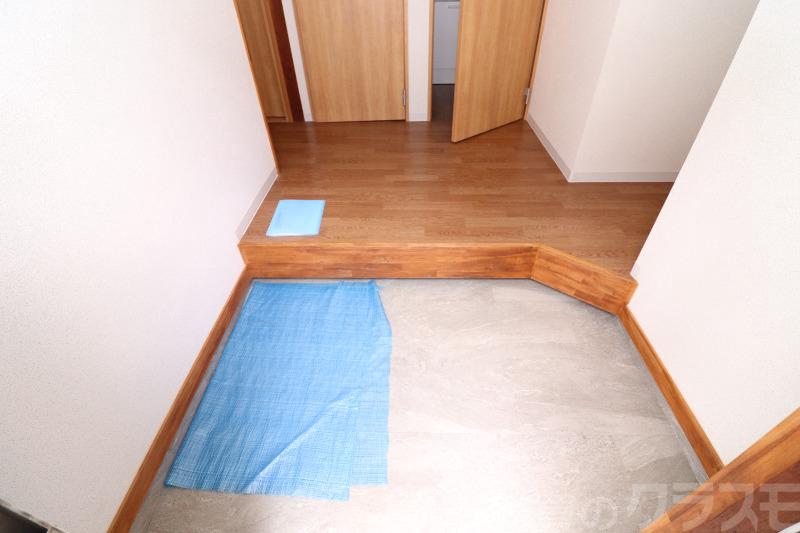 3/20 リビング/ダイニング