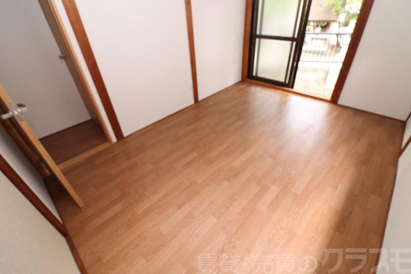 16/20 バルコニー