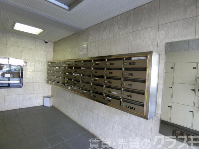 3/5 エントランス