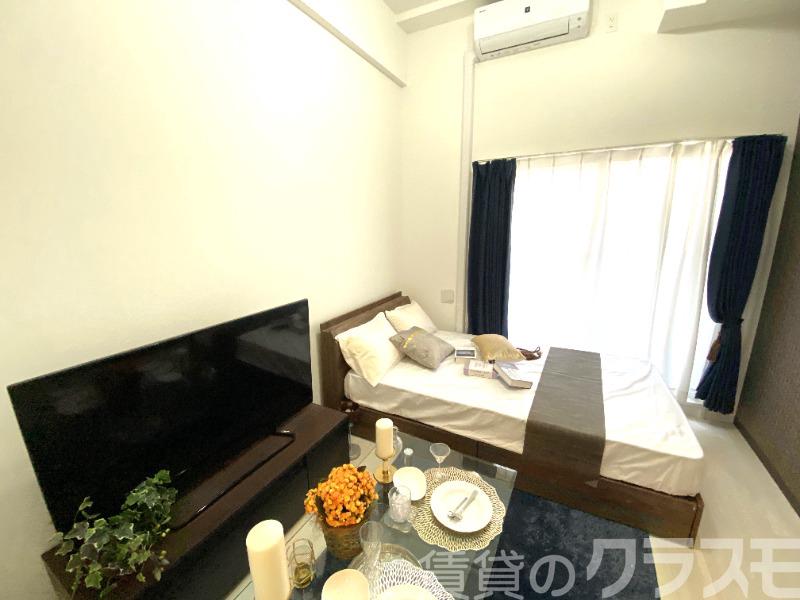 4/23 リビング/ダイニング