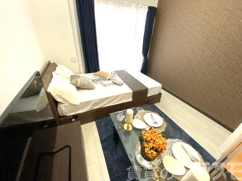 5/23 リビング/ダイニング