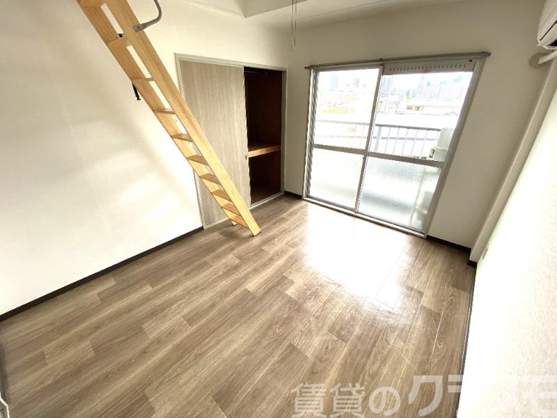 4/25 リビング/ダイニング