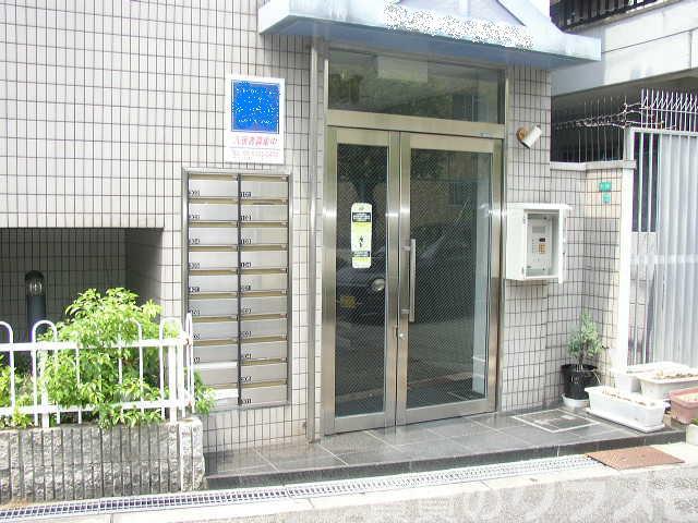 20/25 エントランス