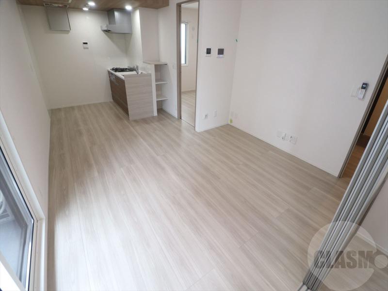 4/30 リビング/ダイニング