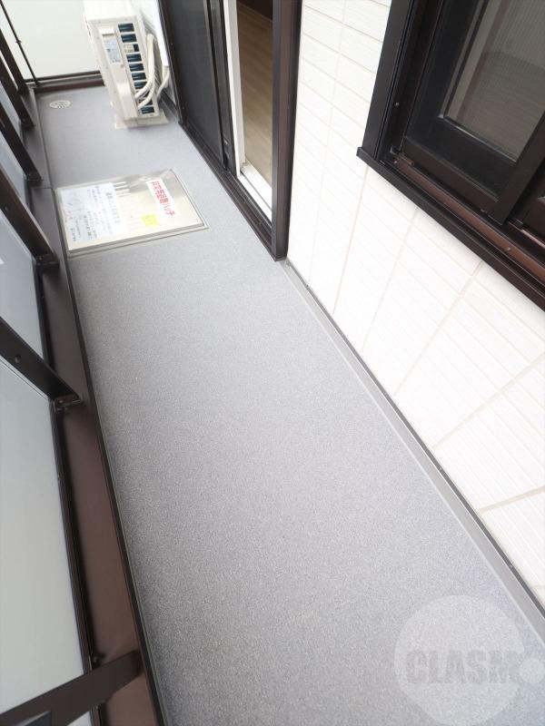 16/30 バルコニー