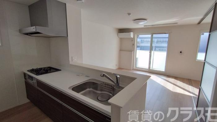 3/23 リビング/ダイニング