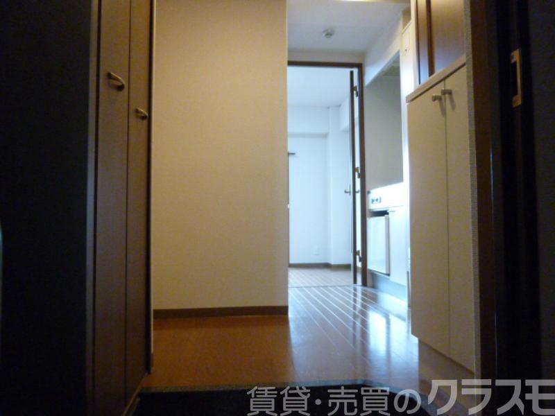 15/30 玄関