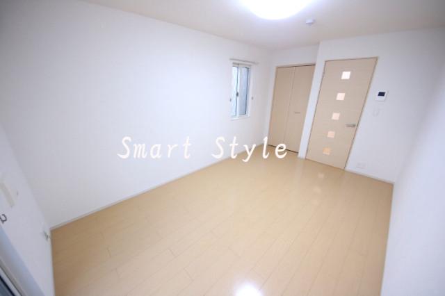 3/27 リビング/ダイニング