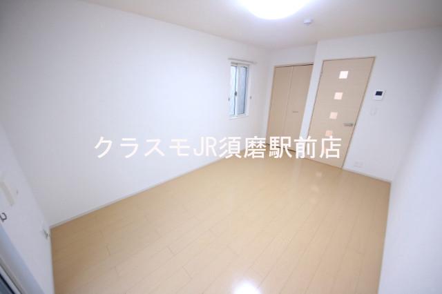 3/27 リビング/ダイニング