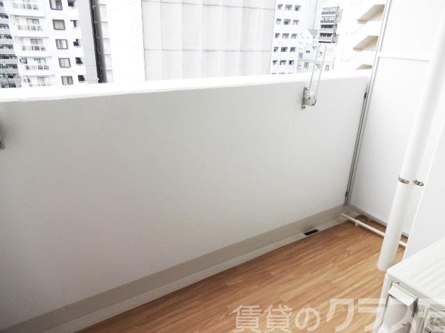 17/29 バルコニー