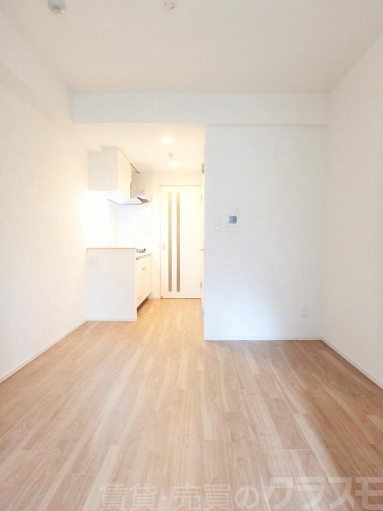 6/30 リビング/ダイニング