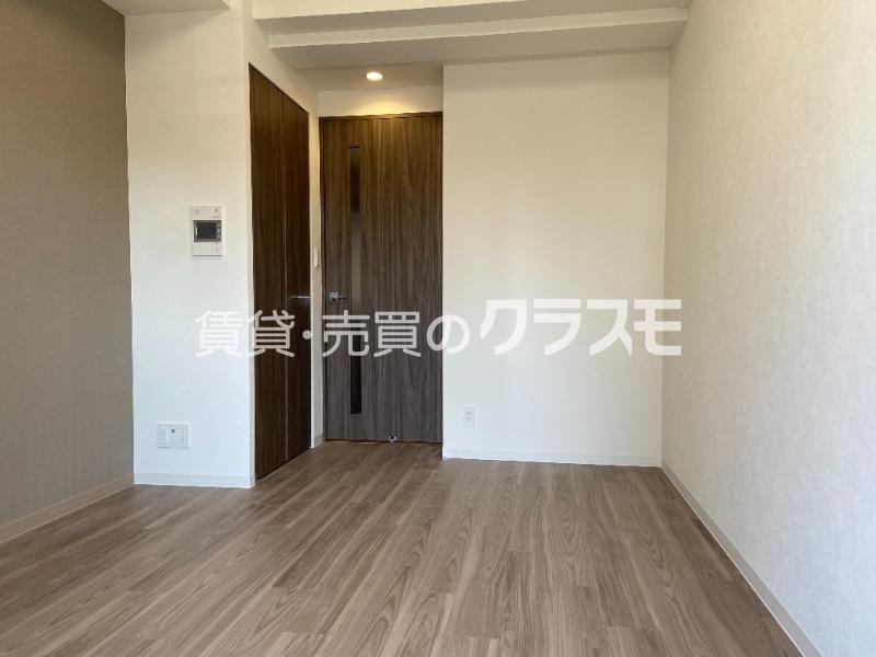 4/20 リビング/ダイニング