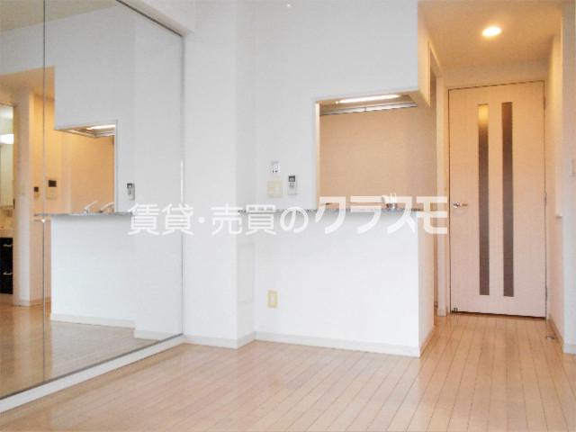 3/29 リビング/ダイニング