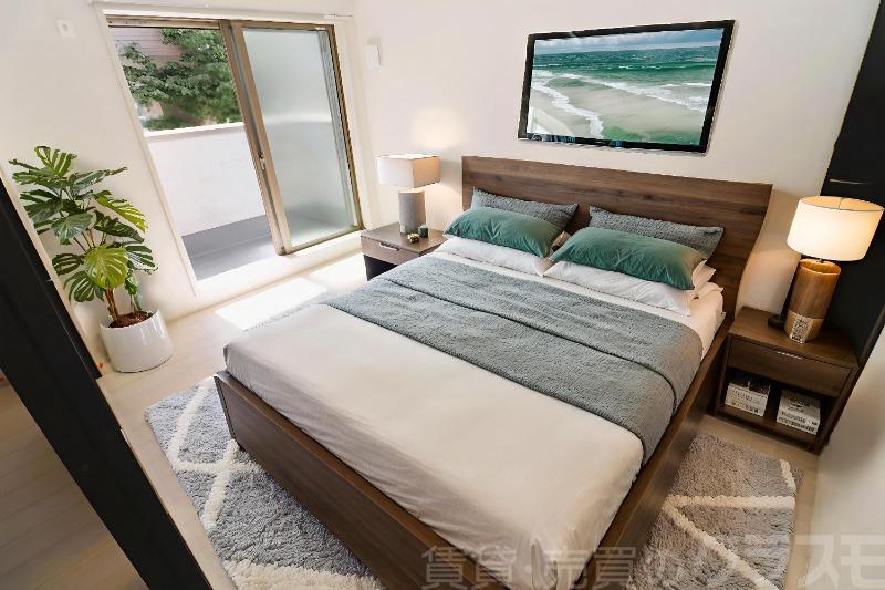 4/21 リビング/ダイニング