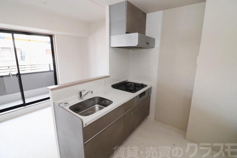 3/20 リビング/ダイニング