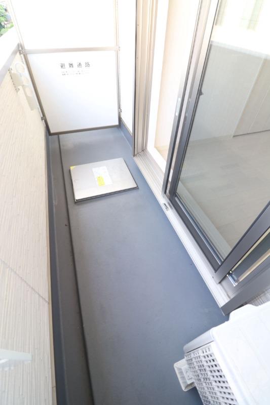 16/30 バルコニー