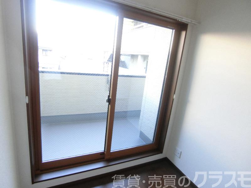 23/30 バルコニー