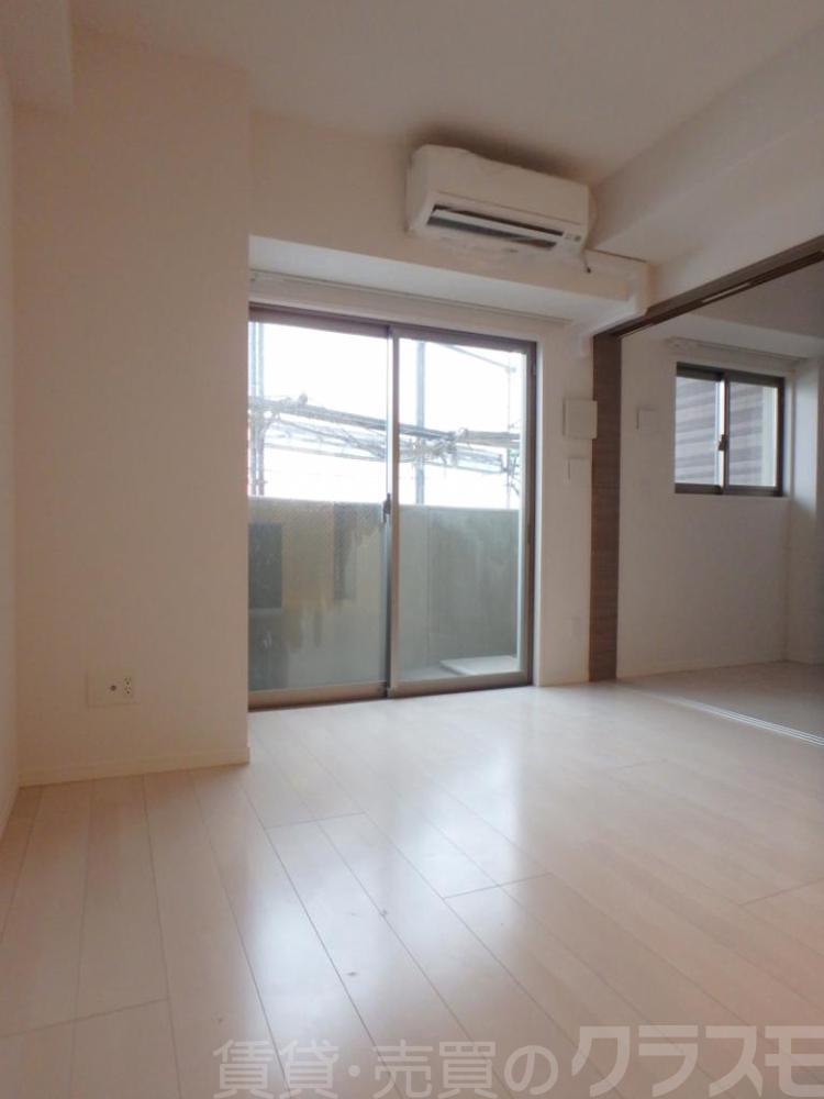 8/30 リビング/ダイニング