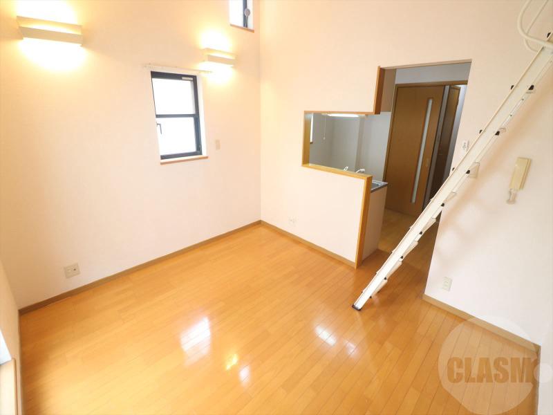 4/30 リビング/ダイニング