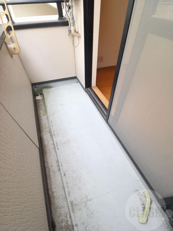 16/30 バルコニー