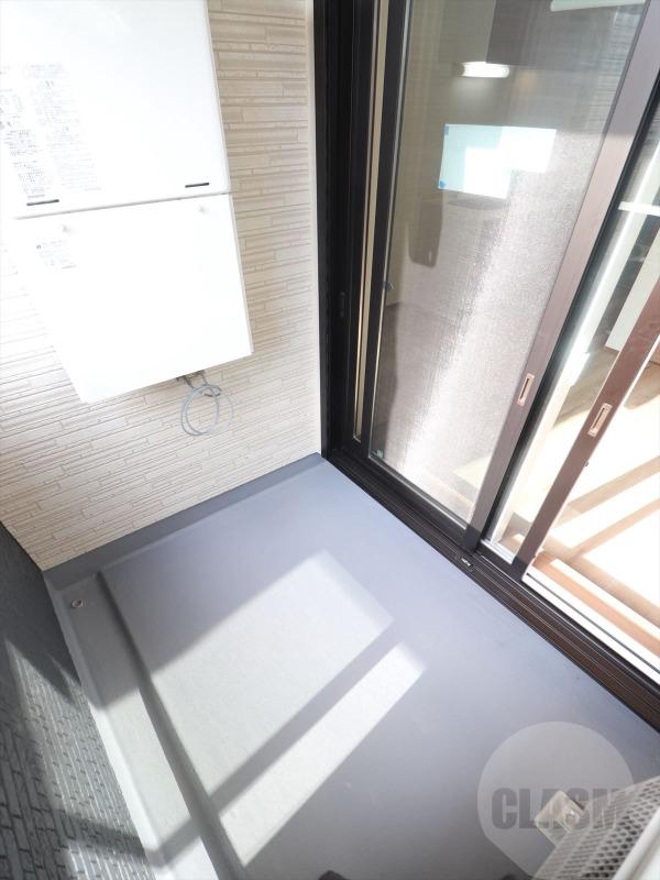 16/30 バルコニー