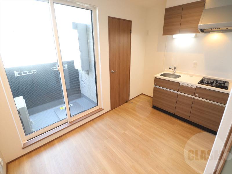 4/30 リビング/ダイニング