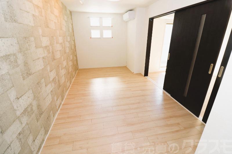 4/22 リビング/ダイニング